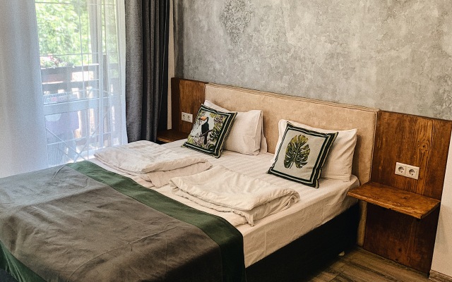 Chalet Agave Guest house