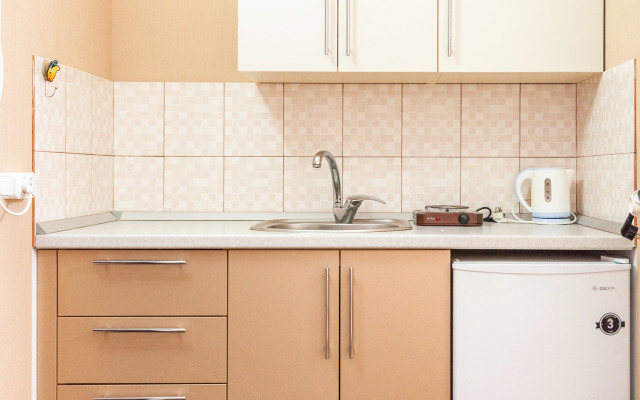 Yuzhny Bereg Kabardinka Guest house