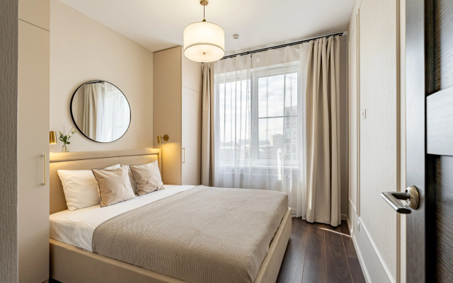 Квартира Merino Home Natali