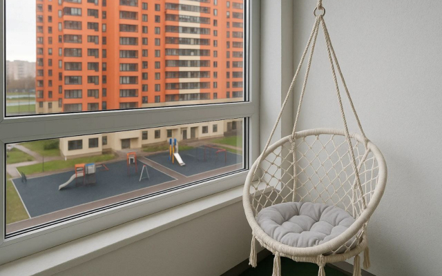 Апартаменты Комфортные - 65 Лет Победы