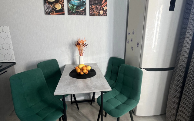 Квартира Уютная ЖК Дыхание