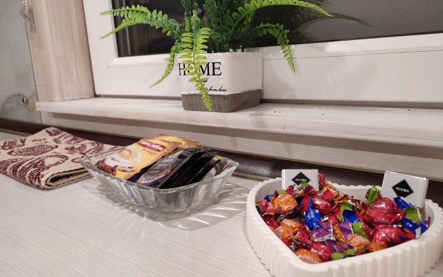 Частный дом Тихий Уголок