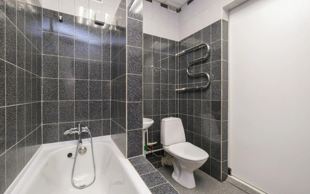 Kvartirka-Nsk Na Vatutina 5 Apartment