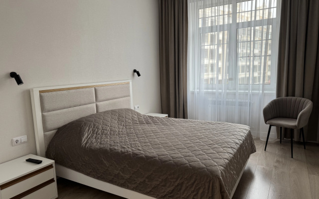 Апартаменты у Балтийского Моря