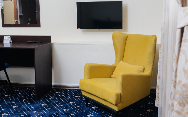 Oskar Hotel