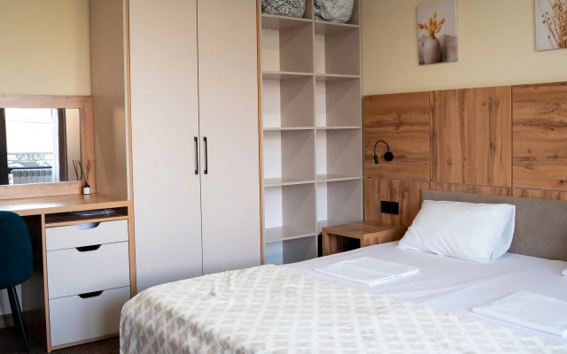 Гостевой дом Star AM