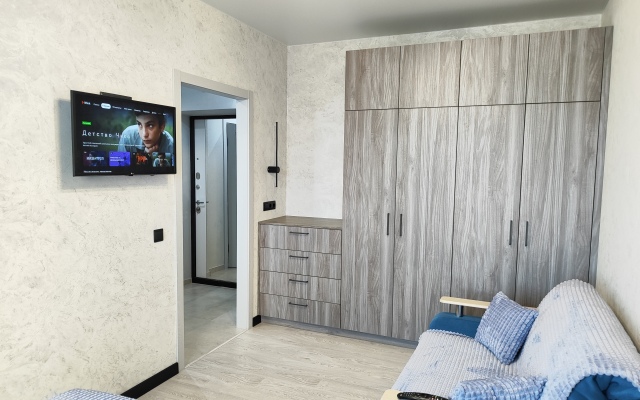 Baltia Zapadny Plyazh Apartments