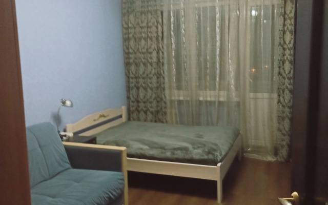 Апартаменты на Проспекте