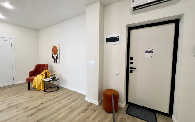 Apartamenty v Avtorskom kvartale Masarov v samom centre goroda VyDoma