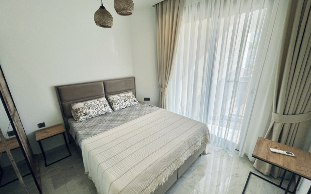 Sa Apartments 1bd Flat 300m to the Beach,  Apartments
