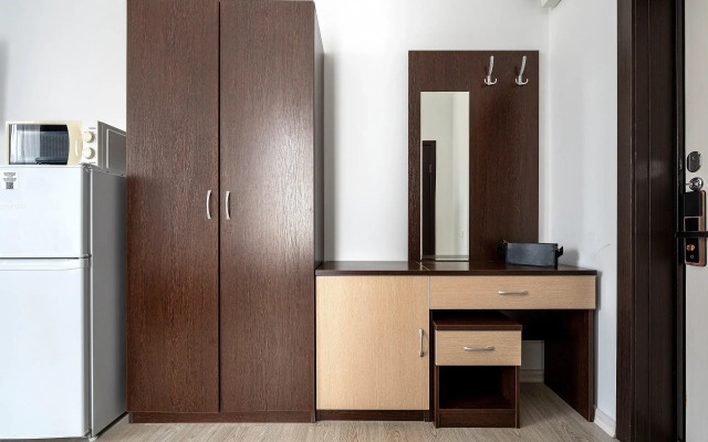 Red Apartments Si Sayd Peschany Apartments