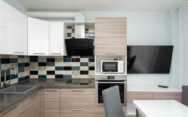 Квартира Гостевая на Пискунова