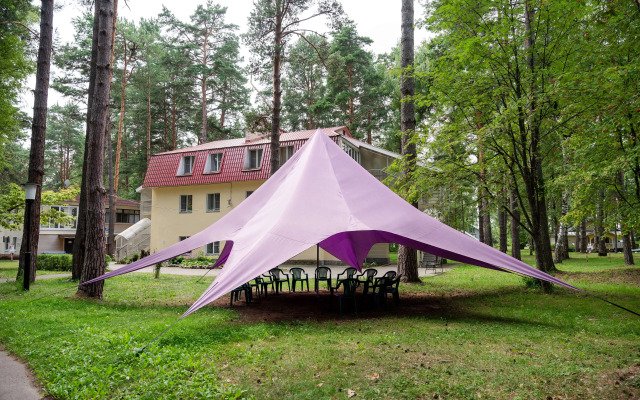 Гостиница Губернский двор