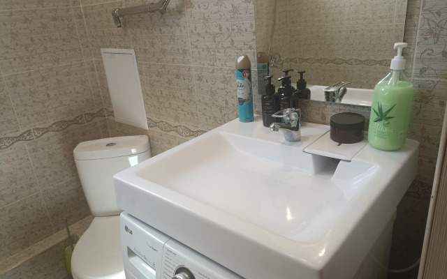 Квартира Апартаменты в ЖК Седьмой Континент