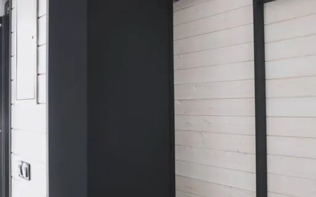 Семейно-Туристический загородный клуб Карамелькино Коттедж 3