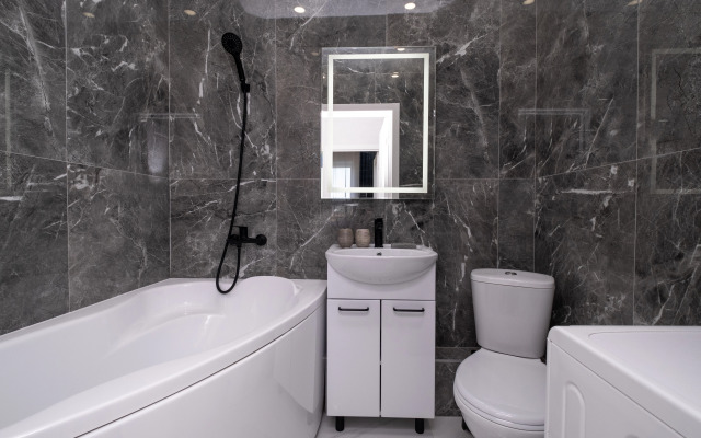 Апартаменты Привилегия 2