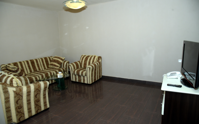 Armenian Village Park Hotel & FREE Water Park, GYM