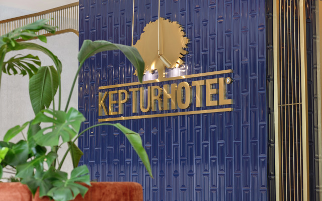 Keptur Hotel