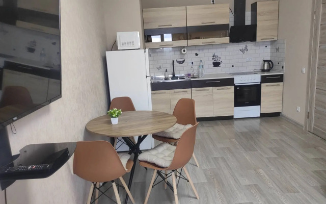 Квартира в ЖК Карельский