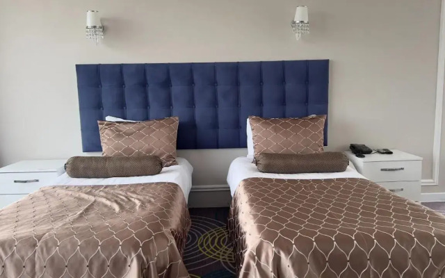 Qala Boutique Hotel
