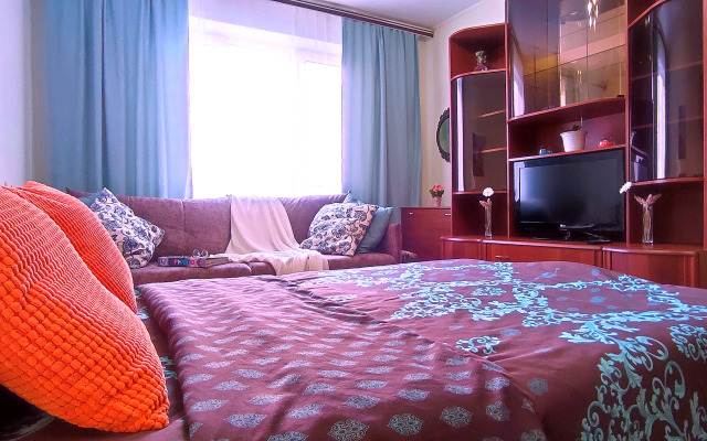 White Lodging Na Beloborodva Apartments