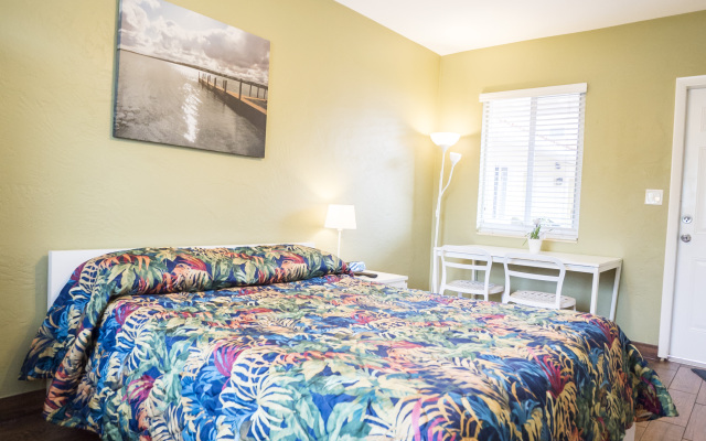 Ocean Drive Villas Apart-hotel