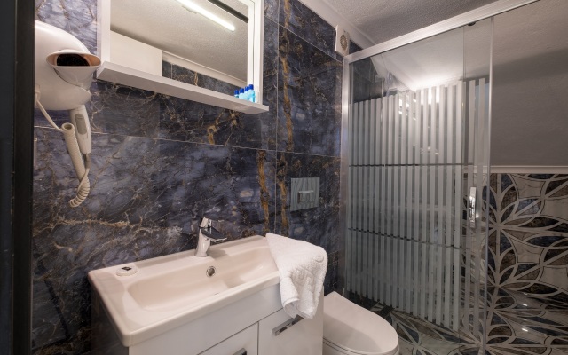 Tanrise City Residence Apart-Hotel