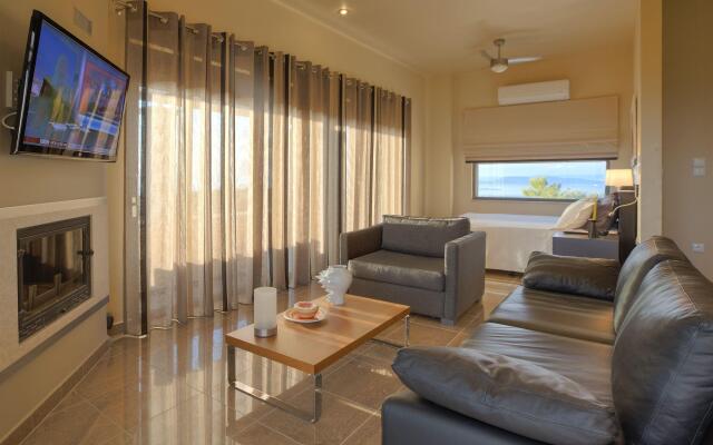 Marini Luxury Apartments and Suites