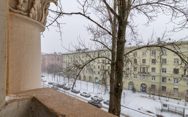 Magic Apart U Naberezhnoy Nevy Flat