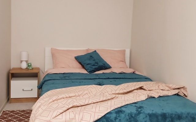 Dlya spokoynogo otdykha Flat