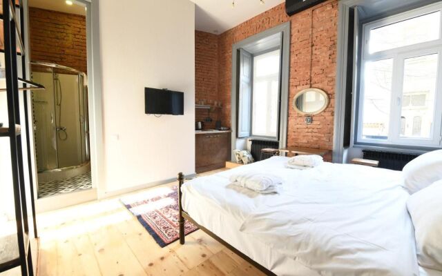 Jardin Vera Apart-Otel