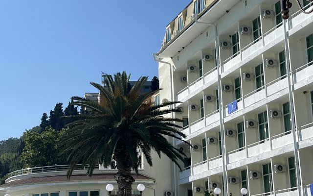 Hotel Park Hotel Kavkaz