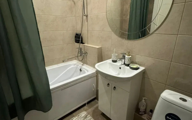 Апартаменты тропические с чудесным видом