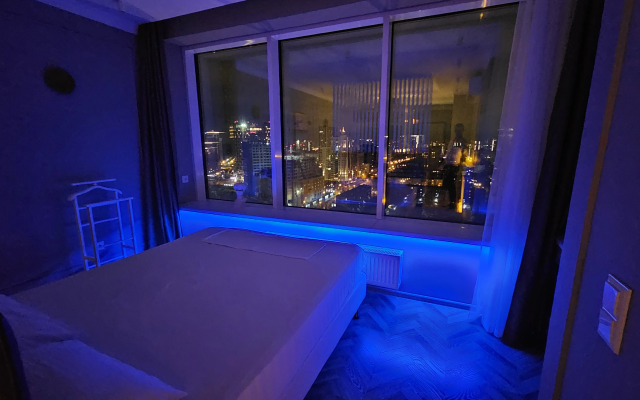 Апартаменты Белинский