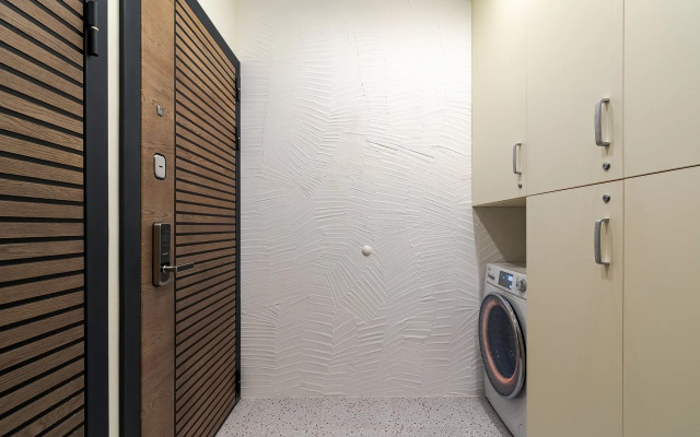 Апартаменты Hill 8 214Л