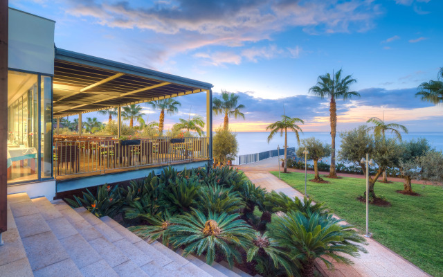 Resort Vidamar Madeira