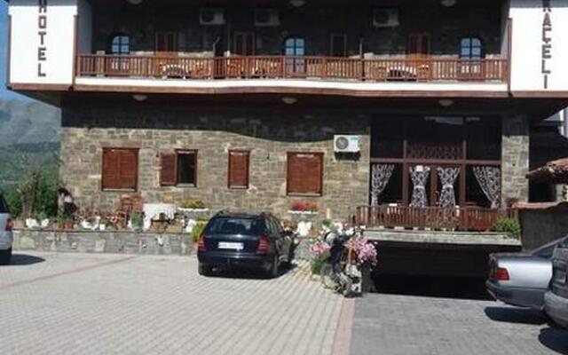 Hotel Kaceli