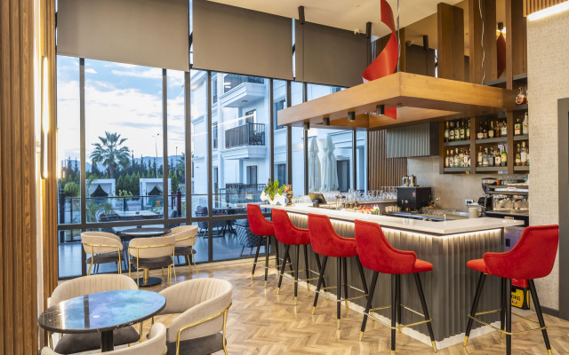 Ramada by Wyndham Dalaman