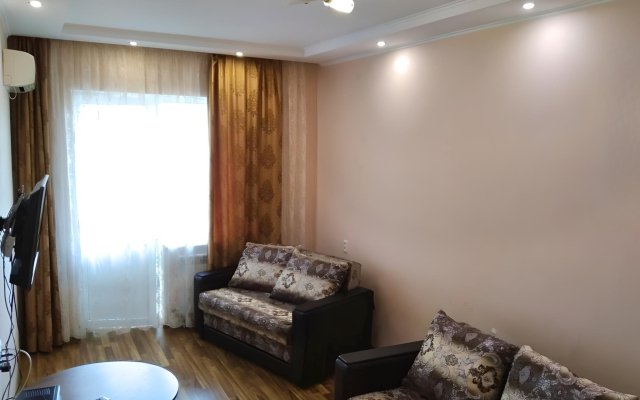 Апартаменты Новороссийская 232