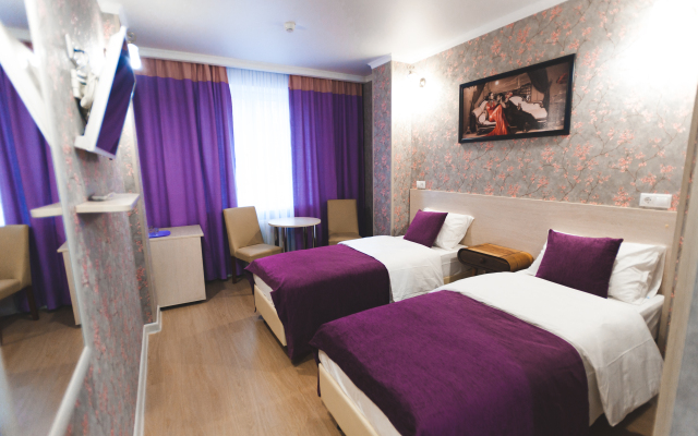 Siti 1 Hotel