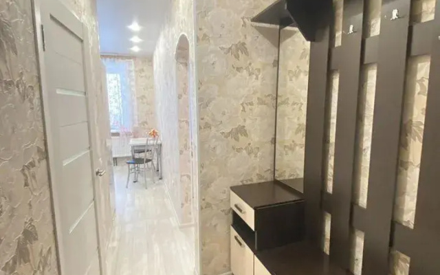 Квартира на Тентюковской 330