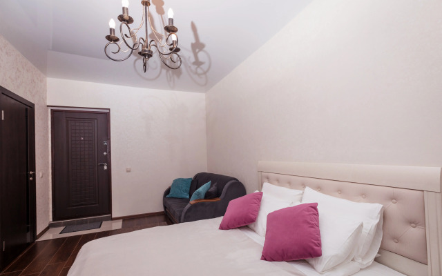 Asmera 7 Gorokhovaya Apartments