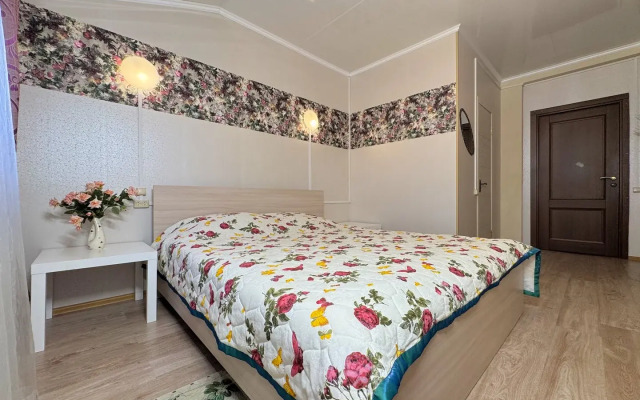 Kottedzh Kipr Private house