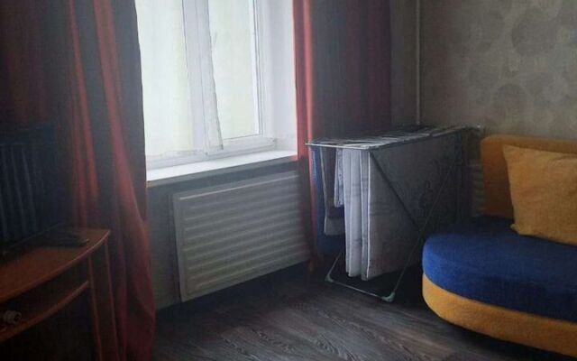 Апартаменты Уютные