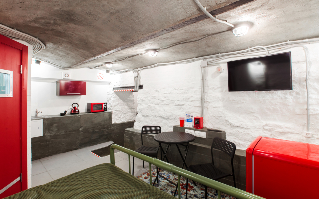 SyncotelHome Shelter Apartments