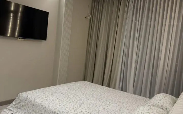 Квартира Клaсcа Люкс