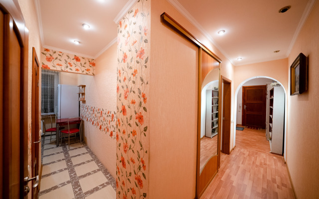 Апартаменты Restalinka 2