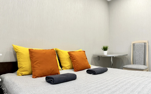 Sweet Home Flat