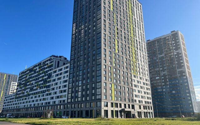Spb Apart Hotel
