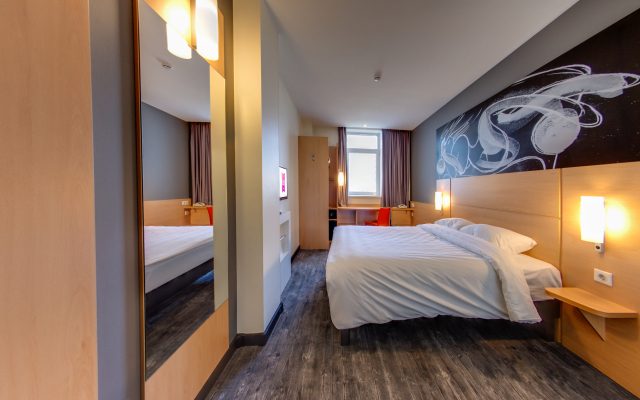 Ibis Cheboksary Center